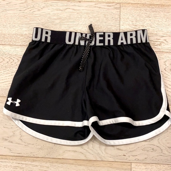 Under Amour Shorts - Picture 1 of 4
